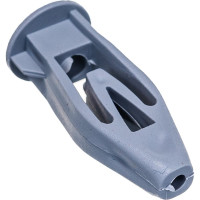 Дюбель-анкер Бабочка, полипропилен 8х28, 100шт - пакет Tech-Krep/Zitar 111492