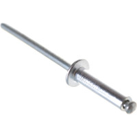 Заклепка 4.0х16, 100шт - коробка Tech-Krep 102290