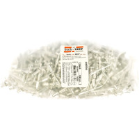 Заклепка 4.0х10, 1000шт - пакет Tech-Krep 114169