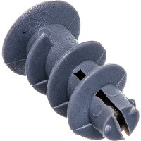 Пластиковый дюбель для ГКЛ со сверловой насадкой 200шт - коробка Tech-Krep TT-22 117981