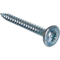 Саморез Zitar ШСММ 4,2х38 500 шт, ведро 100106