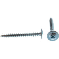 Саморез Zitar ШСММ 4,2х38 500 шт, ведро 100106