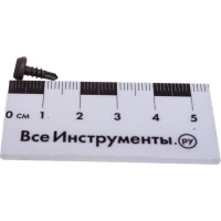 Саморез Tech-Krep/Zitar ШСММ сверло 3,5х9,5 18 шт, пакет 102395