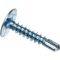 Саморез Zitar ШСММ сверло 4,2х19 1000 шт, ведро 100997