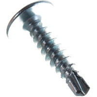 Саморез Zitar ШСММ сверло 4,2х19 1000 шт, ведро 100997