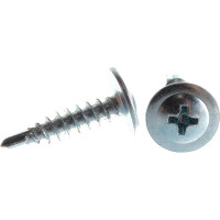 Саморез Zitar ШСММ сверло 4,2х19 1000 шт, ведро 100997