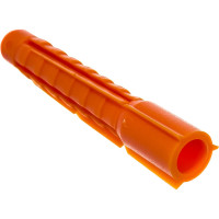 Универсальный дюбель 8х52 полипропилен 150шт - ведро Tech-Krep 104644