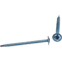 Саморез Zitar ШСММ св. 4,2x50 100 шт коробка с окном 102154