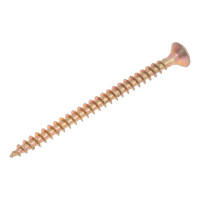 Саморез Tech-Krep/Zitar ШУж 3,5х50 потайная головка 7 шт, пакет 102486