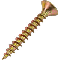 Саморез Tech-Krep/Zitar ШУж 5,0х35 потайная головка 11 шт, пакет 102509