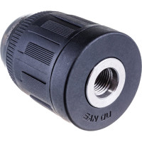 Патрон 016 Мастер быстрозажимной (1.5-13 мм; 1/2 - 20UNF) Профоснастка 70101026