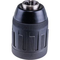 Патрон 016 Мастер быстрозажимной (1.5-13 мм; 1/2 - 20UNF) Профоснастка 70101026