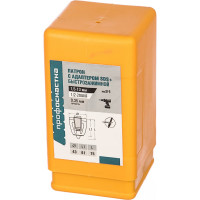 Патрон 016 Мастер быстрозажимной (1.5-13 мм; 1/2 - 20UNF) Профоснастка 70101026