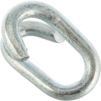 Соединитель цепи М4 2шт - ярлык Tech-Krep 102773