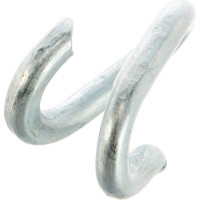 Соединитель цепи М4 2шт - ярлык Tech-Krep 102773