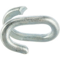 Соединитель цепи М4 2шт - ярлык Tech-Krep 102773