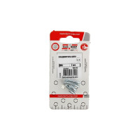 Соединитель цепи М4 2шт - ярлык Tech-Krep 102773