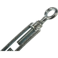 Талреп крюк-кольцо DIN1480 М10 1шт - ярлык Tech-Krep 102780