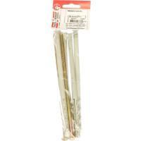 Фасадный дюбель 10х200, 4шт- пакет Tech-Krep TSX-S 127604