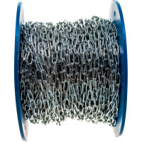 Короткозвенная цепь Tech-Krep DIN 766 SLC 2 мм 80 м 103442