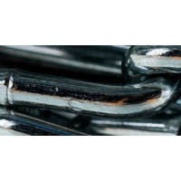 Короткозвенная цепь Tech-Krep DIN 766 SLC 2 мм 80 м 103442