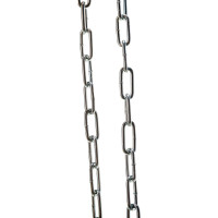 Короткозвенная цепь Tech-Krep DIN 766 SLC 2 мм 80 м 103442