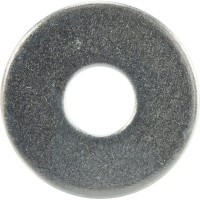 Кузовная оцинкованная шайба DIN9021 М14 8шт - пакет Tech-Krep/Zitar 112256