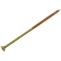 Саморез Tech-Krep/Zitar ШУж 6,0х140 потайная головка 2 шт, пакет 102527