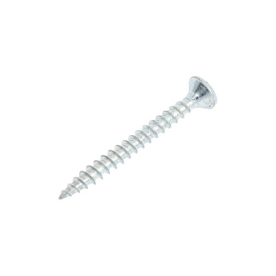 Саморез Tech-Krep/Zitar ШУц 3,0х30 потайная головка 25 шт, пакет 102412