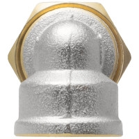 Угольник Rvc 20 х 1/2" ц/г RC 00687