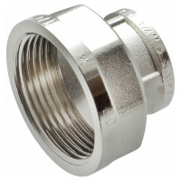 Муфта переходная 1.1/4" х 3/4" в/в MPF ИС.072154