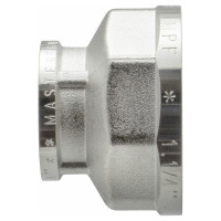 Муфта переходная 1.1/4" х 3/4" в/в MPF ИС.072154