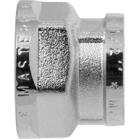 Муфта переходная 3/4" х 1/2" в/в MPF ИС.072150