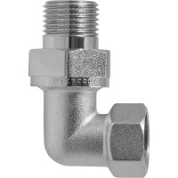 Сгон угловой американка 1/2" в/н MPF ИС.072273