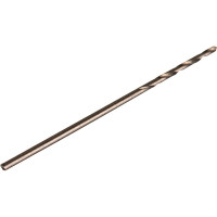 Сверло по металлу (1.0х34/12 мм; 10 шт.) PATRIOT 815010022