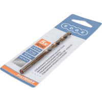 Сверло по металлу (5.5х93/57 мм) PATRIOT 815010011