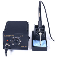 Паяльник с регулировкой температуры ELEMENT 936 15287