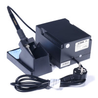 Паяльник с регулировкой температуры ELEMENT 936 15287