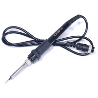 Паяльник с регулировкой температуры ELEMENT 936 15287