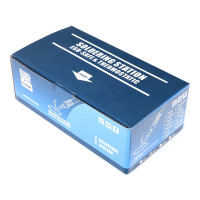 Паяльник с регулировкой температуры ELEMENT 936 15287