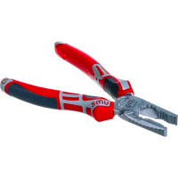 Пассатижи CombiMax NWS 180 мм 109-49-180