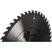 Диск пильный TRIO-DIAMOND 216x30x48Т Forest Long Life FLL831