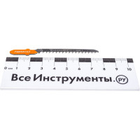 Набор пилок для лобзика (4 шт.) PATRIOT 814010014