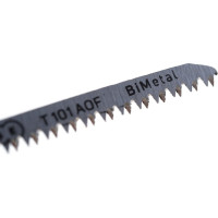 Пилка для лобзика по ламинату T101AOF (2 шт.) EDGE by PATRIOT 814010005