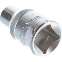 Головка 6-гранная (10 мм; 1/2'') FORCE 54510