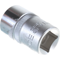 Головка 6-гранная (17 мм; 1/2'') FORCE 54517