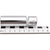 Головка длинная 6-гранная (17 мм; 1/2'') FORCE 5457717