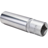 Головка длинная 12-гранная (16 мм; 1/2'') FORCE 5497716