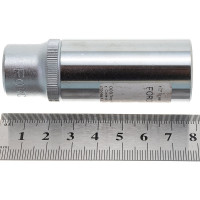 Головка длинная 12-гранная (19 мм; 1/2'') FORCE 5497719