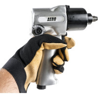 Ударный пневмогайковерт Foxweld AERO 5750